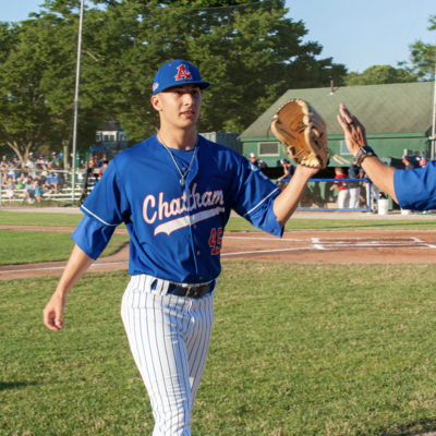 EDS Game 2 preview: Chatham at Harwich  